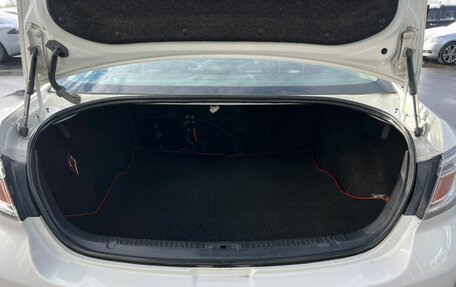 Mazda 6, 2010 год, 979 000 рублей, 19 фотография