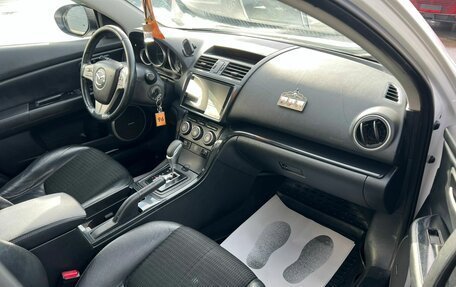 Mazda 6, 2010 год, 979 000 рублей, 12 фотография