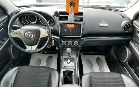 Mazda 6, 2010 год, 979 000 рублей, 16 фотография