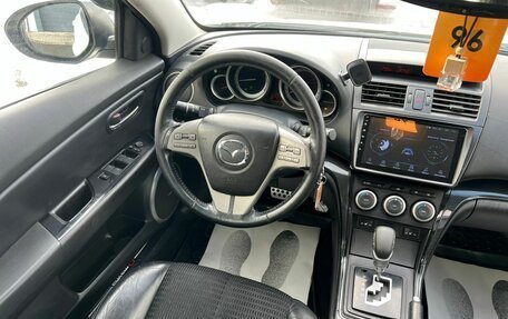 Mazda 6, 2010 год, 979 000 рублей, 14 фотография