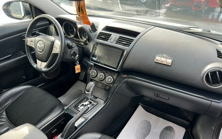 Mazda 6, 2010 год, 979 000 рублей, 13 фотография