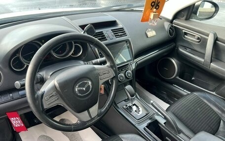 Mazda 6, 2010 год, 979 000 рублей, 11 фотография