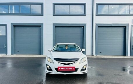 Mazda 6, 2010 год, 979 000 рублей, 9 фотография