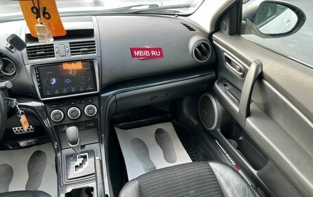 Mazda 6, 2010 год, 979 000 рублей, 15 фотография