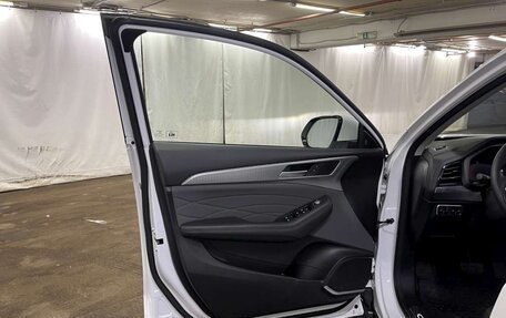 Haval F7x, 2024 год, 2 838 520 рублей, 7 фотография