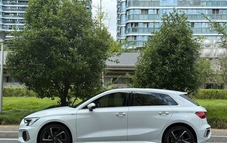 Audi A3, 2022 год, 1 690 000 рублей, 5 фотография