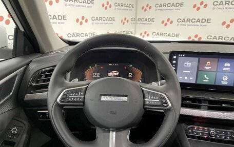 Haval F7x, 2024 год, 2 838 520 рублей, 5 фотография