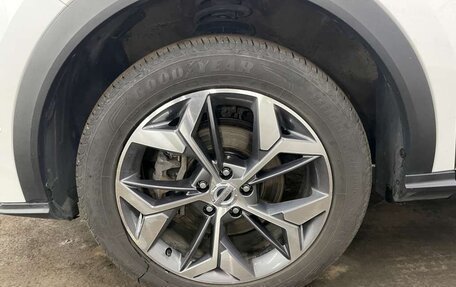 Haval F7x, 2024 год, 2 838 520 рублей, 9 фотография