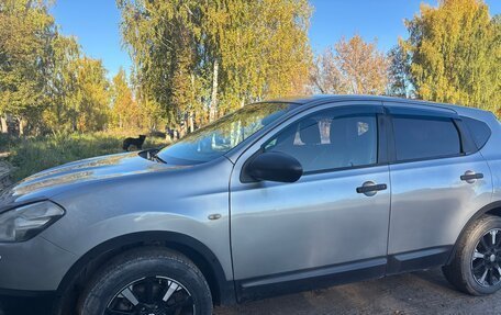 Nissan Qashqai, 2011 год, 870 000 рублей, 5 фотография