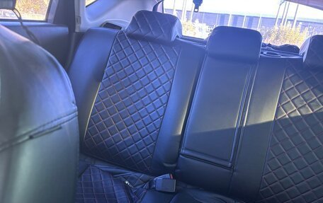 Nissan Qashqai, 2011 год, 870 000 рублей, 7 фотография