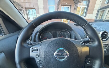 Nissan Qashqai, 2011 год, 870 000 рублей, 6 фотография