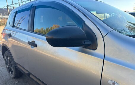 Nissan Qashqai, 2011 год, 870 000 рублей, 3 фотография