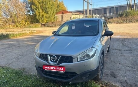 Nissan Qashqai, 2011 год, 870 000 рублей, 4 фотография