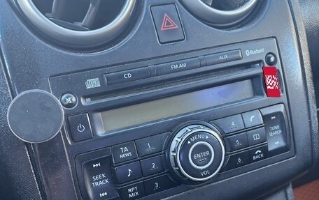 Nissan Qashqai, 2011 год, 870 000 рублей, 8 фотография