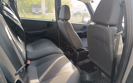 Chevrolet Niva I рестайлинг, 2012 год, 685 000 рублей, 5 фотография