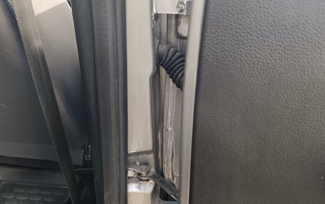 Chevrolet Niva I рестайлинг, 2012 год, 685 000 рублей, 6 фотография