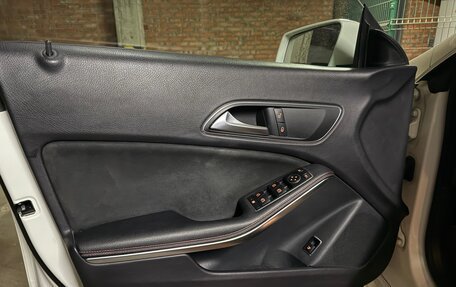 Mercedes-Benz CLA, 2014 год, 1 850 000 рублей, 6 фотография