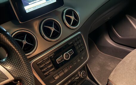Mercedes-Benz CLA, 2014 год, 1 850 000 рублей, 10 фотография