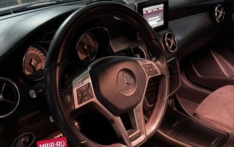Mercedes-Benz CLA, 2014 год, 1 850 000 рублей, 9 фотография