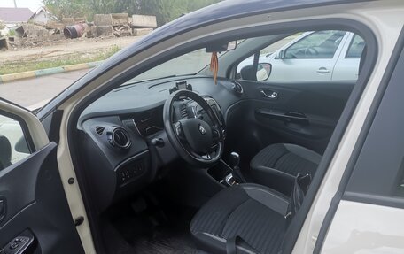 Renault Kaptur I рестайлинг, 2019 год, 1 360 000 рублей, 6 фотография