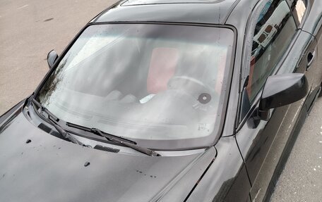 Hyundai Tuscani, 2001 год, 300 000 рублей, 5 фотография