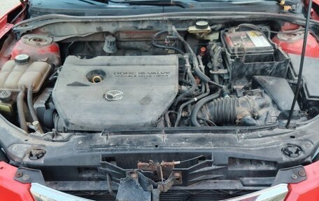 Mazda 3, 2007 год, 550 000 рублей, 4 фотография