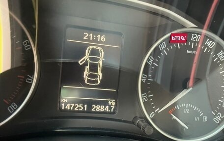 Skoda Octavia, 2012 год, 900 000 рублей, 8 фотография
