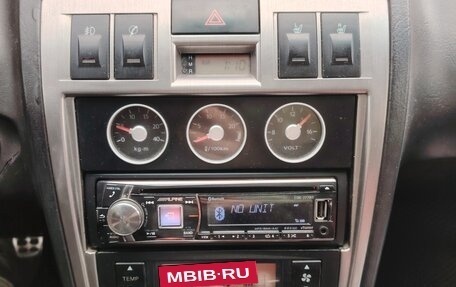 Hyundai Tuscani, 2001 год, 300 000 рублей, 10 фотография