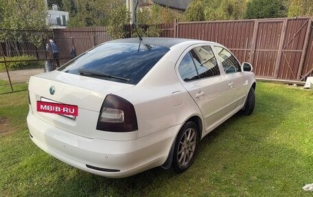 Skoda Octavia, 2012 год, 900 000 рублей, 2 фотография
