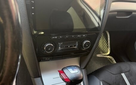 Skoda Octavia, 2012 год, 900 000 рублей, 9 фотография