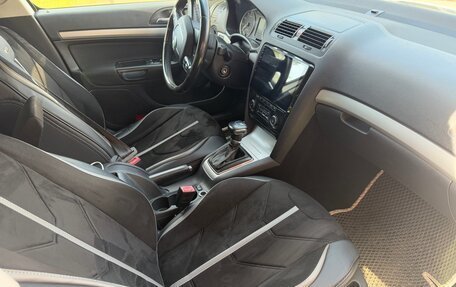Skoda Octavia, 2012 год, 900 000 рублей, 12 фотография