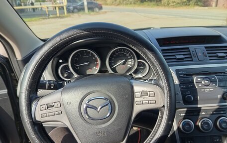 Mazda 6, 2008 год, 799 000 рублей, 11 фотография