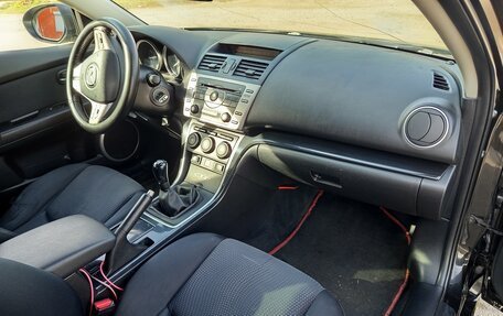 Mazda 6, 2008 год, 799 000 рублей, 8 фотография