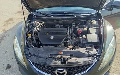 Mazda 6, 2008 год, 799 000 рублей, 12 фотография