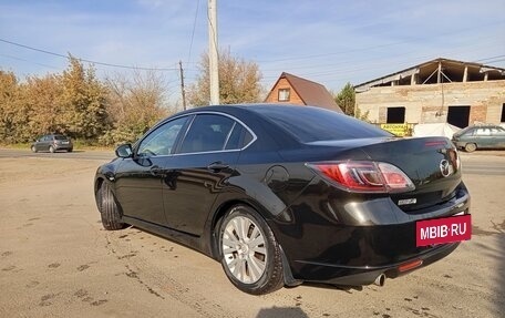 Mazda 6, 2008 год, 799 000 рублей, 3 фотография