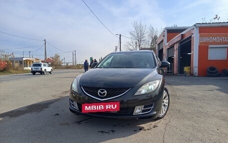 Mazda 6, 2008 год, 799 000 рублей, 2 фотография