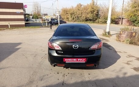 Mazda 6, 2008 год, 799 000 рублей, 4 фотография