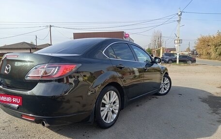 Mazda 6, 2008 год, 799 000 рублей, 5 фотография