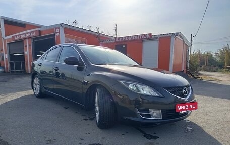 Mazda 6, 2008 год, 799 000 рублей, 7 фотография