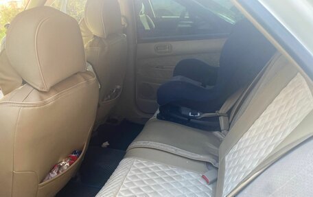 Toyota Vista V30, 1999 год, 526 000 рублей, 2 фотография