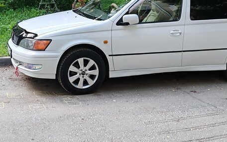 Toyota Vista V30, 1999 год, 526 000 рублей, 4 фотография