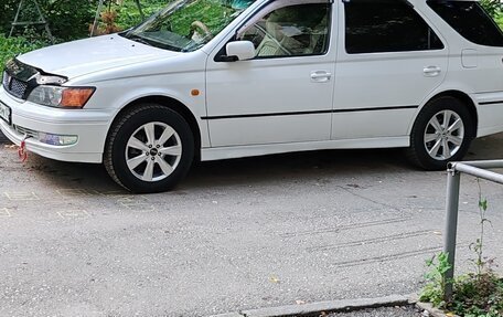 Toyota Vista V30, 1999 год, 526 000 рублей, 3 фотография