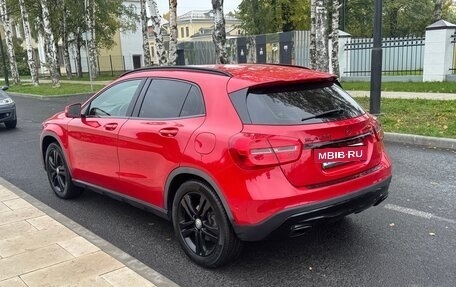 Mercedes-Benz GLA, 2014 год, 1 900 000 рублей, 5 фотография