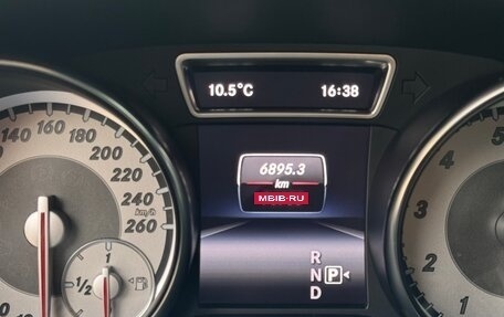 Mercedes-Benz GLA, 2014 год, 1 900 000 рублей, 8 фотография