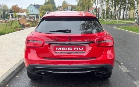 Mercedes-Benz GLA, 2014 год, 1 900 000 рублей, 6 фотография