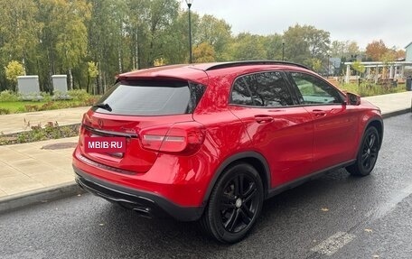 Mercedes-Benz GLA, 2014 год, 1 900 000 рублей, 7 фотография