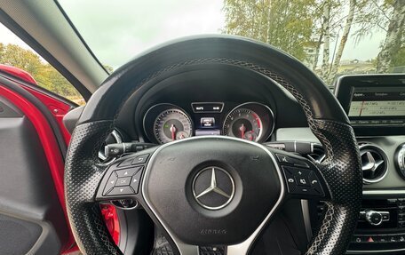 Mercedes-Benz GLA, 2014 год, 1 900 000 рублей, 9 фотография