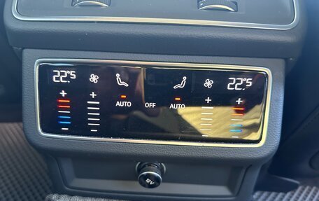 Audi A6, 2020 год, 4 200 000 рублей, 4 фотография