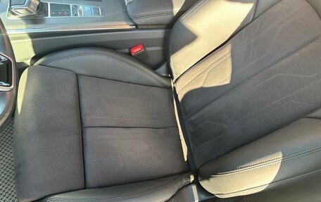 Audi A6, 2020 год, 4 200 000 рублей, 10 фотография