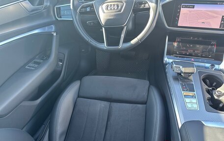 Audi A6, 2020 год, 4 200 000 рублей, 7 фотография